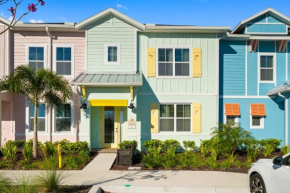 Sun Of A Beach Villa near Disney with Margaritaville Resort Access - 8205SU